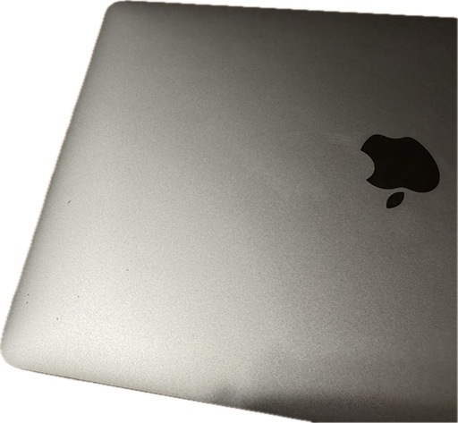 Apple　MacBook Pro M1 (13インチ/8GB/256GB)