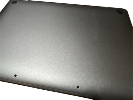 Apple　MacBook Pro M1 (13インチ/8GB/256GB)