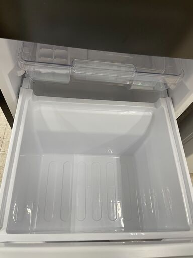 ◇ドリーム尼崎1号館◇ 【ジモティー割引対象商品】アクア 2ドア冷蔵庫AQR-17M 2022年製 168ℓ ◇ドリーム尼崎1号館◇シャープ 2ドア冷蔵庫 SJ-D15H-H 2022年製 152L