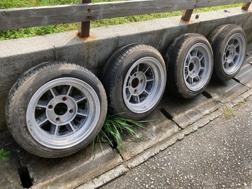 希少ハヤシ13インチ