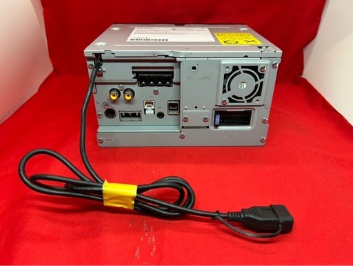 ⭐︎上級⭐︎美品⭐︎KENWOOD 2024地図　MDV-D503 新品バックカメラ付 上級⭐︎美品⭐︎ KENWOOD 2024地図 MDV-D503 新品バックカメラ付