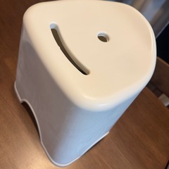 風呂椅子　高さ33センチの画像