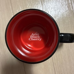 Acid Black Cherry アシッドブラックチェリー マグカップの画像
