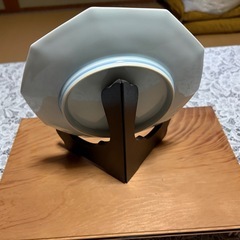 骨董品　お皿の画像