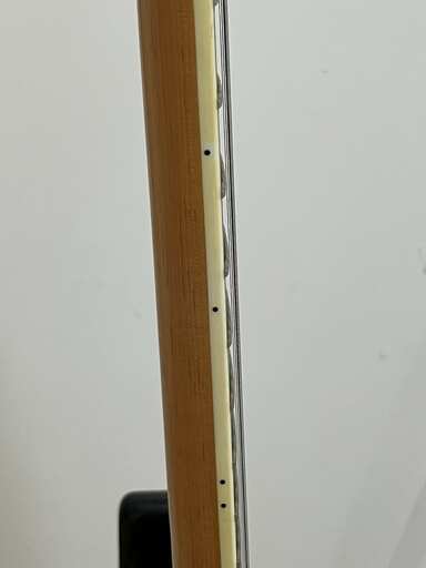 アイバニーズ Ibanez GSZ220 エレキギター 　BLK（中古）