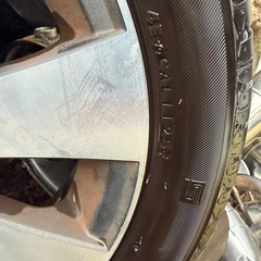 165/55R14★夏タイヤ★SEIBERLINGの画像