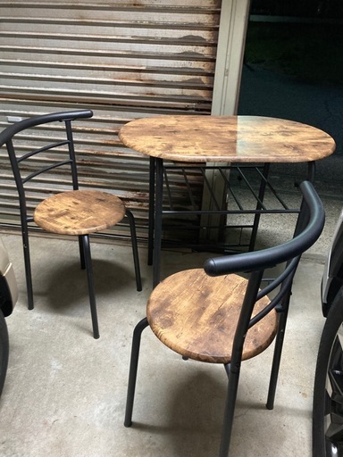 市場株式会社　テーブル　中古 楽天市場】古材（ブランド関家具）（ダイニングテーブル｜テーブル