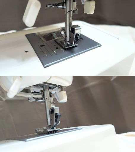 SINGER　シンガー　コンピューターミシン　Tiny Tailor TT9900