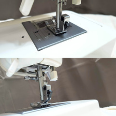 SINGER　シンガー　コンピューターミシン　Tiny Tailor TT9900の画像