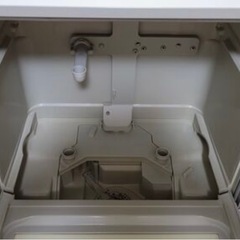 Panasonic（パナソニック）据え置き型食器洗い乾燥機「NP-TH3」の画像