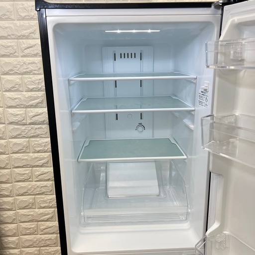 ②【京都配送設置OK🚚】生活家電2店セット🔥 設置無料‼️ 【公式通販】