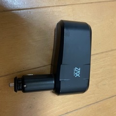 シガーソケットの画像