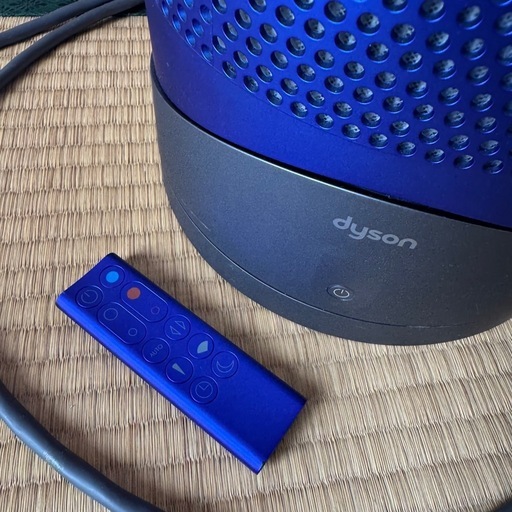 Dyson HP03  温冷風 ジャンク扱い