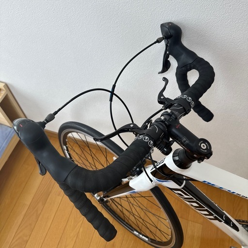 GIANT DEFY4 2015 Mサイズ ロードバイク
