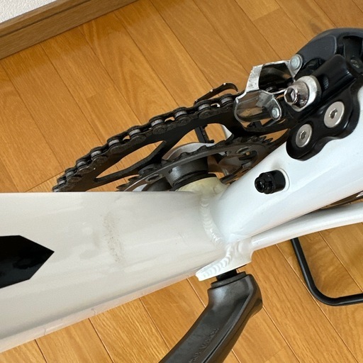 GIANT DEFY4 2015 Mサイズ ロードバイク