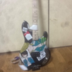 スティングレイray4ジャンクの画像