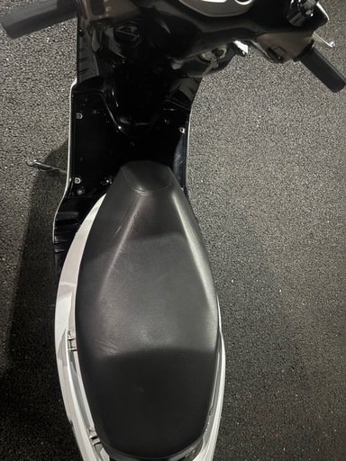 シグナス125 1型