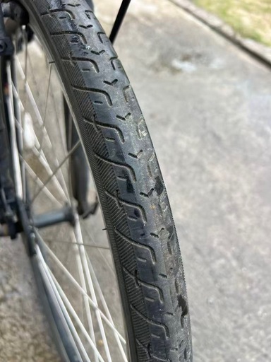 ?649?バッテリー長持ち?? パナソニック26インチ電動自転車?現車確認?