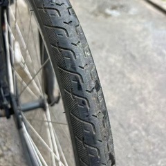 🉐649🉐バッテリー長持ち🉐🉐 パナソニック26インチ電動自転車🈹現車確認🉑の画像