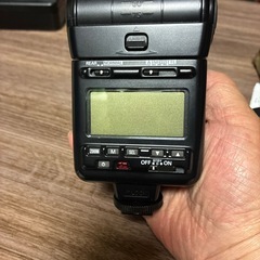 ニコンストロボSB24　の画像