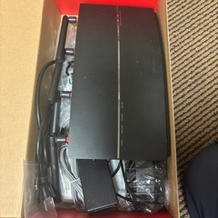 Wi-Fiバファローの画像