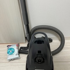 掃除機の画像