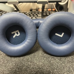 ［ほぼ新品］OneOdio Pro 10 オーバーイヤー ヘッドホンの画像