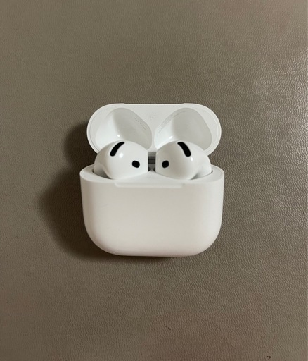 その他 AirPods4