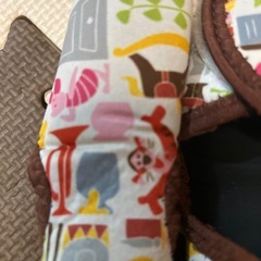 ベビーカー ハンドルカバー プーさんの画像