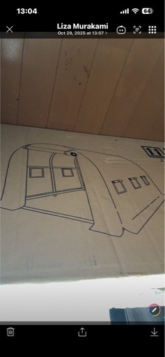 小型
家庭用ハウス