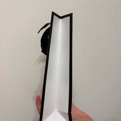 紙袋(結婚式引き出物の余り)の画像