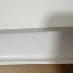 モニター台　横108 cmの画像