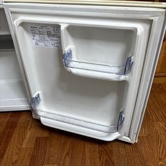 冷蔵庫 一人暮らし の画像