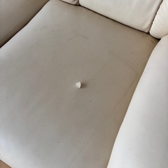 2人掛けソファーの画像