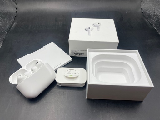 Apple air pods Pro 第３世代 #eco179
