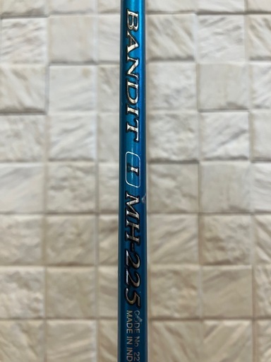 シマノ落とし込みロッド