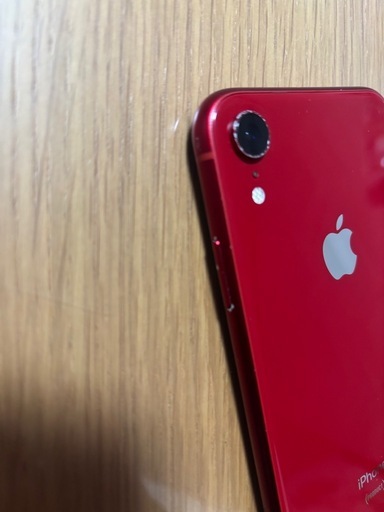 携帯電話/スマホ iPhoneXR