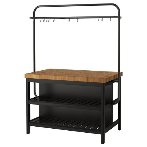 IKEA ヴァドホルマ