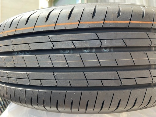 40系アルファード タイヤホイールセット　3月末納車　取り外し
