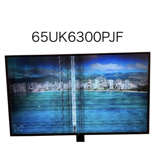 ジャンク　65 インチ　テレビ 78,800円、maxzenが65V型4K液晶テレビ「JU65CH01」発売 - 価格.com