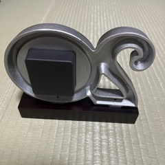記念時計　の画像
