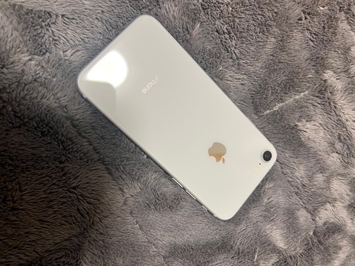 携帯電話/スマホ iPhoneSE