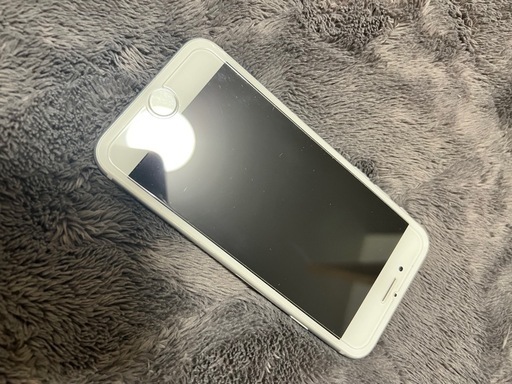 携帯電話/スマホ iPhoneSE