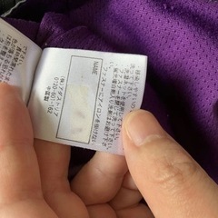 global work　　ジャケットの画像