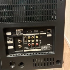 日立　液晶テレビ　32インチ
の画像
