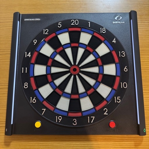おもちゃ DARTSLIVE 200S