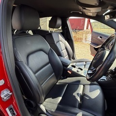 メルセデス ベンツ GLA 220 令和1年式 5.7万km 車検R8年6月の画像