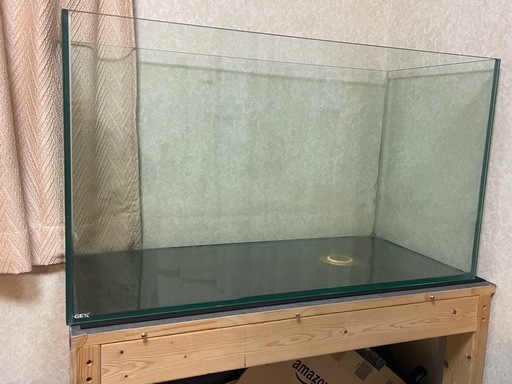 ガラス水槽90cm
