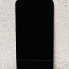 iPhone13 256㎇　SIMフリーの画像