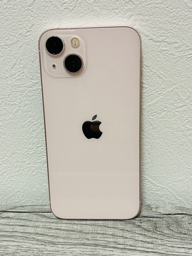 iPhone13 256㎇　SIMフリー